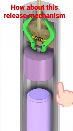 Clip mechanism