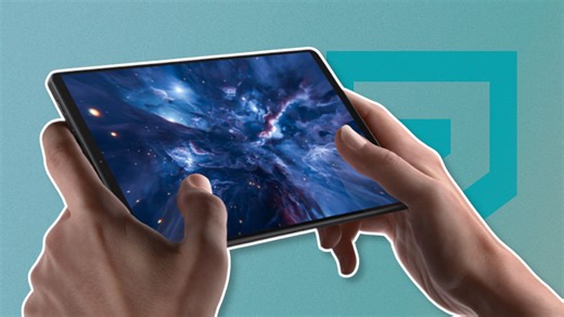 Lenovo's new Android gaming tablet solves the Legion Tab Gen 3's main issue