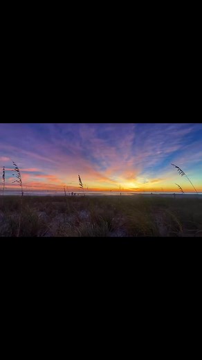 20 reactions | Average Beach Evening in Dunedin | Jim Feaster | Facebook