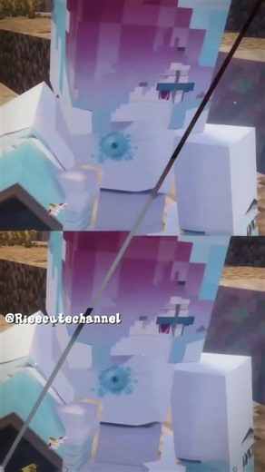 Hiha Killer Ender's Enderman Forms 😼❤️‍🔥🤧 #minecraft #hihaaut #fyp #ry