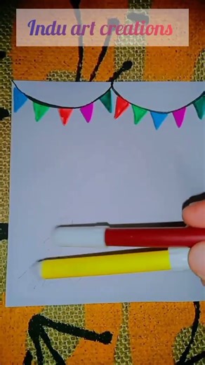 Happy Lohri🔥#art #cardcreations #youtubeshorts #happylohri #lohrivibes #diy #shortvideo #viralvideo