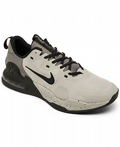 Nike Men's Air Max Alpha Trainer 5 Training Sneakers from Finish Line - Macy's