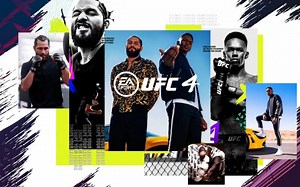 UFC 4 update: What changes have been made in patch note 27.00?