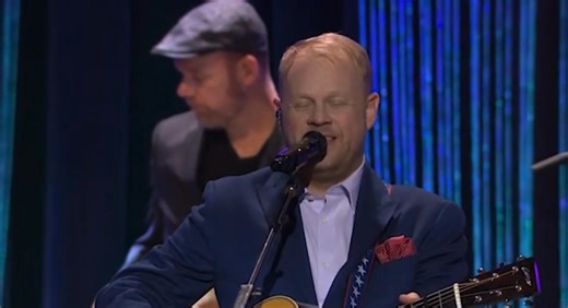 606K views · 22K reactions | I’ve always been a huge fan of the Judds and even a bigger fan of this song. From some of our older shows. Grandpa Tell Me About the Good Ole Days. Springer Mountain Farms | Jamie Dailey | Facebook