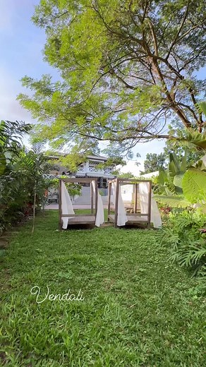 338 reactions · 50 shares | Experience it. You know you deserve it!♥️ Only here at VENDALI Private pool located at San Jose Patag, Santa Maria, Bulacan. Newly constructed.☺️ Enjoy our WEEKDAY RATES! Message us! #vendali #vendaliXhiddentropics ♥️ | Vendali | Facebook