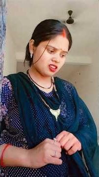 Pyar Ya Timepass? 💔 | #Sapna #Shorts😂🤔😂😂