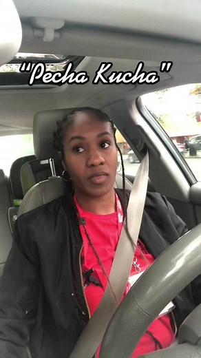 Pecha Kucha: The Art of Storytelling in Japan