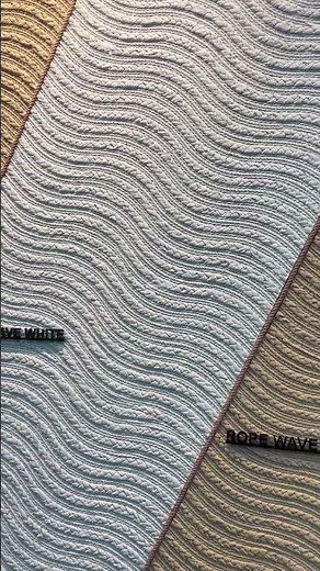 MCM - Unfired Clay Cladding Sheets #matecia #bricks #interiordesign