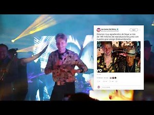 ‪@LosSociosdelRitmoOficial‬, ‪@AlexanderAchaOficial‬ Llorar (En Vivo, Desde León, Gto.)