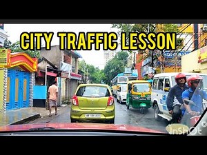 Beginner’s Guide to Driving | Essential Tips & Things to Remember While Driving