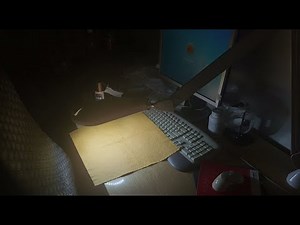 LIDL Livarno Led magnifier light 55858