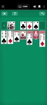 Daily Challenge Solitaire Solution February 26 2025