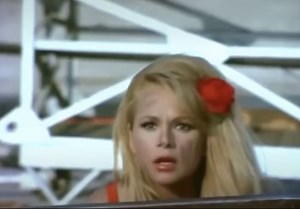 Aliki Vougiouklaki is Greece’s all-time favourite actress and many argue no other performer has come close to being as popular and loved by Greeks worldwide for such a long period. Her films captivated four generations and not only was Aliki a star, she also a symbol of post-WWII Greece, bringing joy, hope and happiness to a nation devastated by war. Aliki starred in over 42 movies, most of which became box-office hits, gaining her the title of “National Star Actress” and a special place in the 