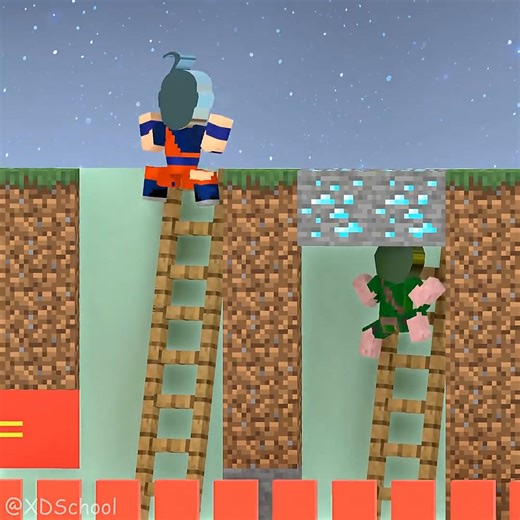 Challenge to escape the spider #minecraft #minecraftmemes #minecraftvideos #minecrafter #minecraftbuild #minecraftclips #gaming #reels #twitch #tiktok #article #minecraftanimation #minecraftzombie #skibiditoilet #minecraftjapan #minecraftusa #minecraftaustralia #monsterschool #minecraftcanada | Alex & Steve Animation