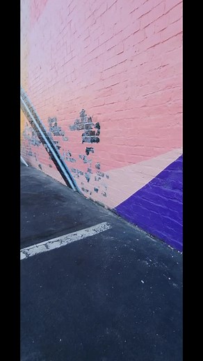 #Primetime part 4 of mural restoration