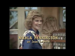 Small Wonder (1985) Season 1 - Opening Theme