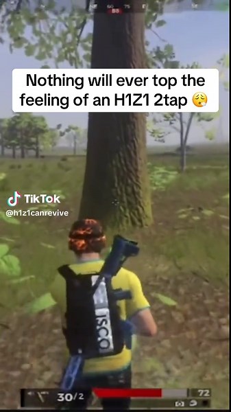 H1Z1 2tap Gameplay and Raging Moments