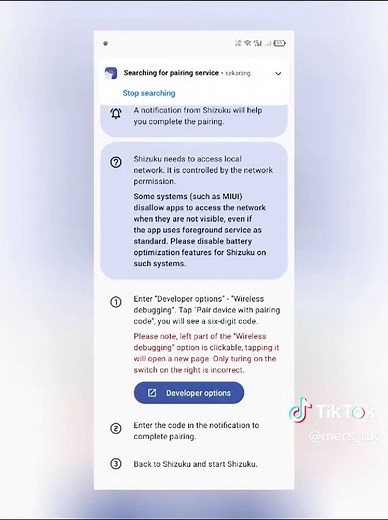 Cara Atasi Akses Ditolak ZArchiver di Infinix