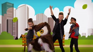 The Thundermans "Hootie Don't Care"