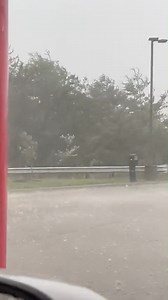 4.2K views · 63 reactions | Intense storm footage from around the Triad ⛈  How to send WXII 12 your content ➡ https://bit.ly/457VOnB : Ginger Welch, Bill Simmons, Brandi Maness, Ethan Nichols, Amanda #breakingnews #severeweather #thunderstorms | WXII 12 NEWS | Facebook