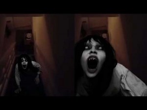 7 SCARIEST VIDEOS Of Real GHOST Encounters Caught On Camera