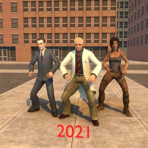 Changes after 5 years #skibiditoilet