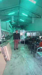 Precios de fábrica y líderes en distribución de equipos de cocina industriales para restaurantes, hoteles, foodtrucks y cocinas con precios de fábrica, garantía, sistema inverter y más en MasterChef PR.¡Comunícate para equipos y precios!🧑‍🍳 Visita nuestro showroom lunes a viernes de 9:00 a.m. a 5:00 p.m. sábados 10:00 a.m. a 2:00 p.m.📲 Para preguntas, precios y órdenes comuníquese al: (787) 308-2132(787) 275-1643(787) 664-3508✍ Si desea una cotización escriba a: ventas@masterchefpr.co💻 Encue