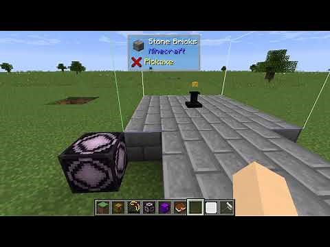 [FTB Quests] Location Task