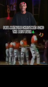 Paul Matavire christmas song, the best ever!🙌 | Munya Nyamarebvu