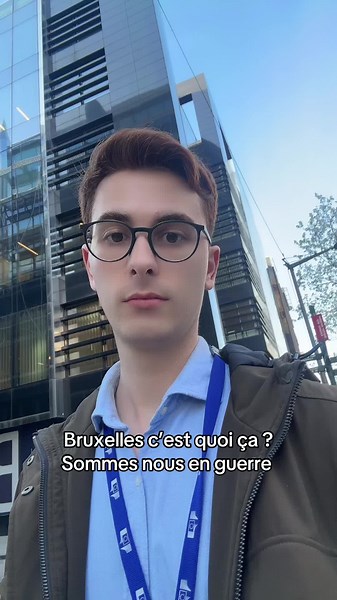 C’est pour Netflix ? Du coup c’est pourquoi ? Pour qui ? #bruxelles #brussels #belgium #belgium🇧🇪 #bxl #ixelles #guerre #securite #netflix #tournage