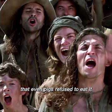 Recapping the movie The man in the iron mask