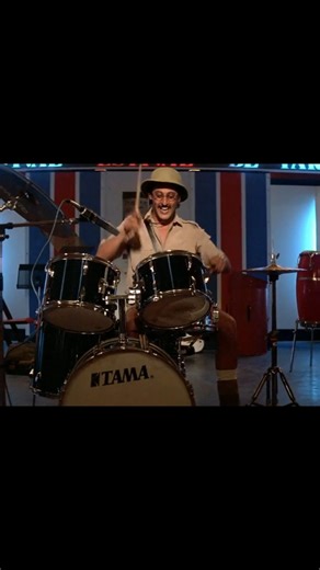6K views · 126 reactions | Jean Reno playing drums in the 1985 Luc Besson Film titled “Subway”  論 #drumhistory - ::: SUPPORT DRUM HISTORY ON PATREON - LINK IN BIO:: - Listen here  www.drumhistorypodcast.com - - - #Drummer #drum #drums #lucbesson #jeanréno | Drum History Podcast | Facebook
