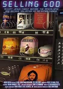 Selling God