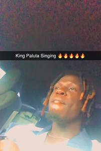 King Paluta Singing ❤️🔥🔥🔥 Chillout Badman ft King Paluta Watch out for this banger💥🔥 Keep streaming my new song on all digital platforms https://orcd.co/kplifestyle | King Paluta Music