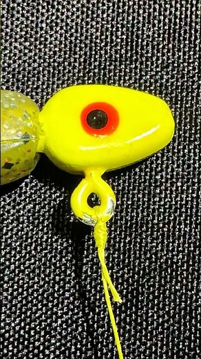 How to Tie the Uni Knot - Strong, Simple, Reliable