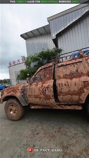 🚗 Highway Car Disaster! 😱 From Cat Poop to Army Uncle’s Pride ✨😂 #shorts