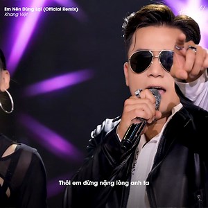 923K views · 10K reactions | Thôi em đừng nặng lòng anh ta.. | KHANG VIỆT | Facebook