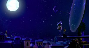 Official Trailer for Stop-Motion Animated 'The Inventor' About Da Vinci | FirstShowing.net