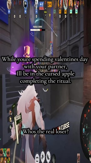 Valentine's Day in Deadlock: A Unique Take on Love