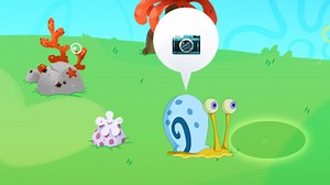 SpongeBob SquarePants: Snail Park Game · Play Online For Free · Gamaverse.com