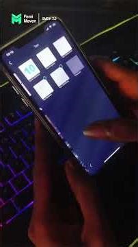 Alight Motion on iPhone: What you need to know in seconds. #alightmotion