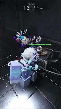 Everything you need to know about classes in Bite by Night! #givemeyourbest #roblox #bitebynight