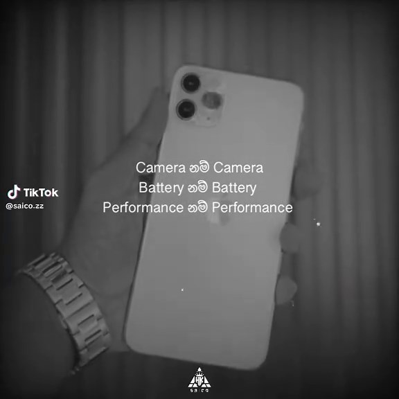 I Phone 11 Pro Max 💀❤️‍🔥 #tiktok #trending #fyp #appleiphone #saicoz