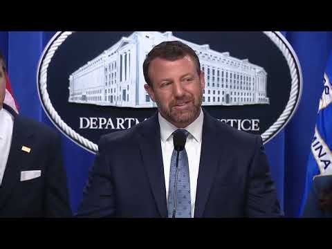 Blanche, Mullin on 'unaccompanied alien children'