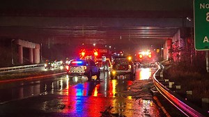 1 dead after accident in Campbell County: Officials