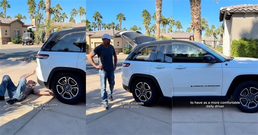 Jeep Grand Cherokee Owners Share The Many Problems They’ve Had With Their New Vehicle