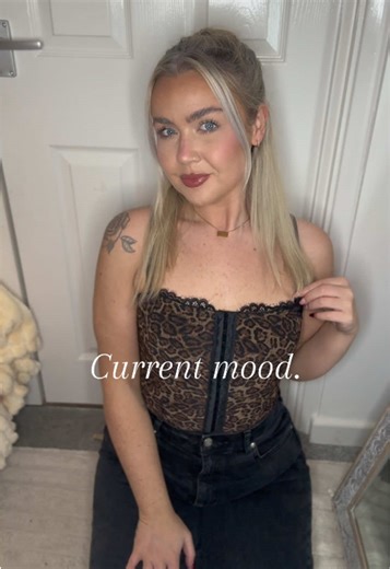 Navigating Current Moods and Emotions