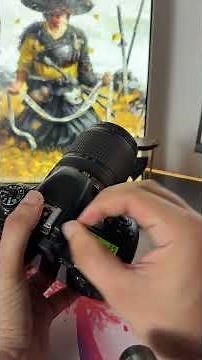 Nikon D7500 Review – Is It Still Worth Buying in 2026? #NikonD7500 #CameraReview #PhotographyGear