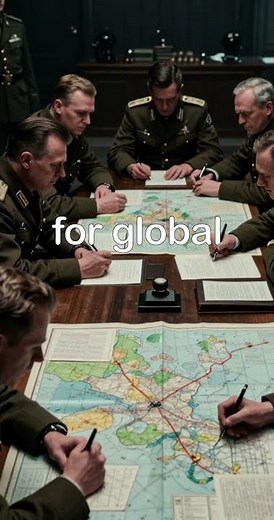 “What Actually Started World War II?” #history