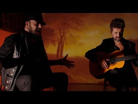 Arco & Kutxi Romero - La Hoguera (Videoclip Oficial)